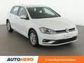 Volkswagen Golf 1.6 TDI Highline 115 CV Weiß - thumbnail 8