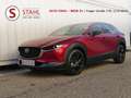 Mazda CX-30 e-Skyactive G140 Homura Aut. AUTO STAHL WIEN 21... Rot - thumbnail 1