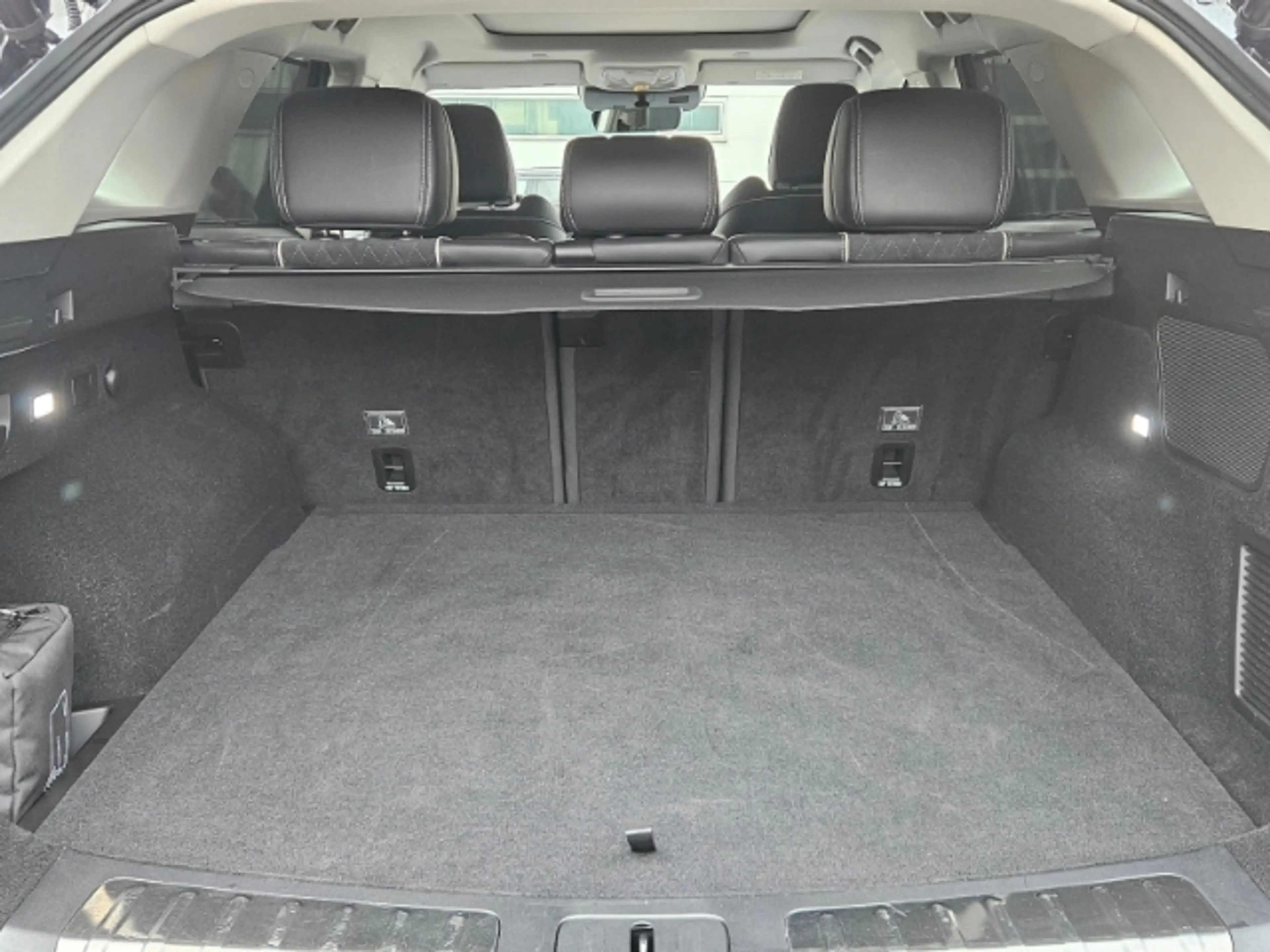 GWM WEY 05 Luxury 2.0 AWD Sitzkomfortpaket Plug In Hybrid Pow — photo 13