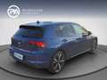 Volkswagen Golf Rabbit TSI Blau - thumbnail 4