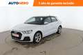 Audi A1 Sportback 25 TFSI Blanco - thumbnail 1