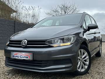 1.6 TDi SCR Trendline GPS/SENSOR/CRUISE ACC/CLIM