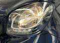 smart forTwo eq Passion nightsky Синій - thumbnail 7
