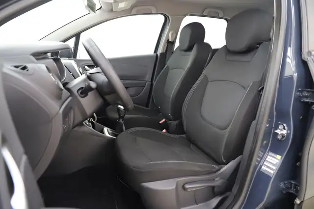 Renault Captur view 9