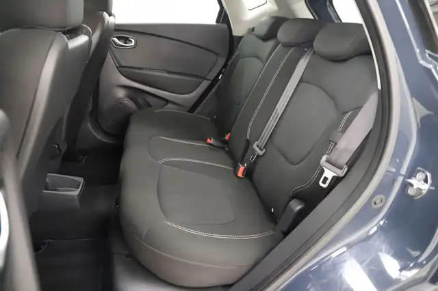 Renault Captur view 11