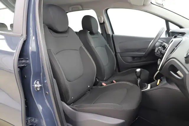 Renault Captur view 10
