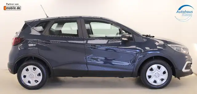 Renault Captur view 5