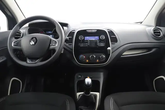 Renault Captur view 14