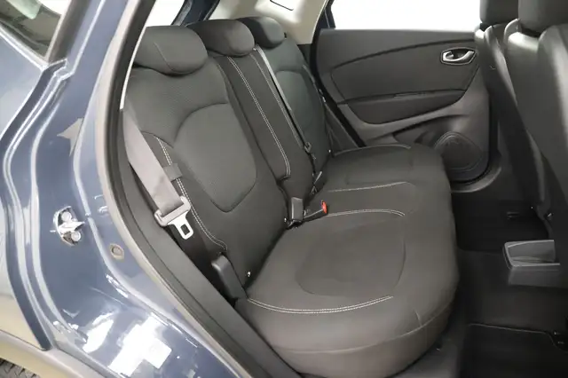 Renault Captur view 12