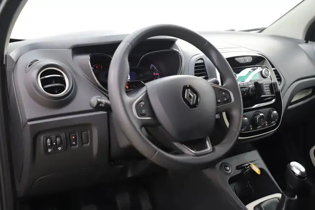 Renault Captur view 13