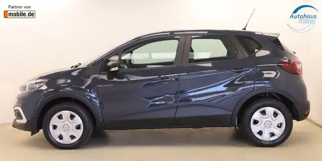 Renault Captur view 4