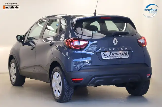 Renault Captur view 8