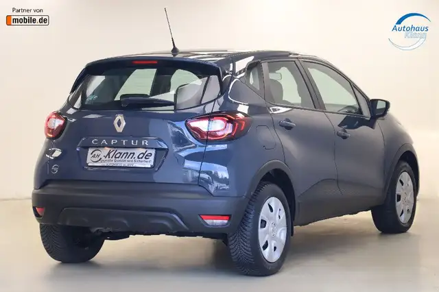 Renault Captur view 6