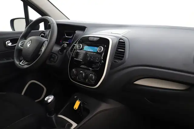 Renault Captur view 15