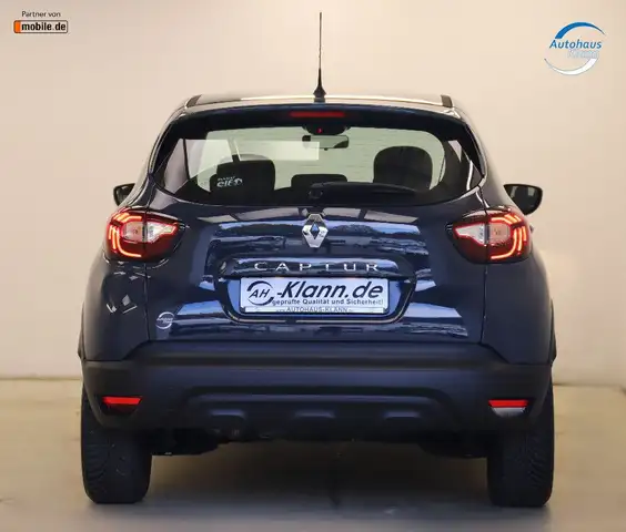Renault Captur view 7