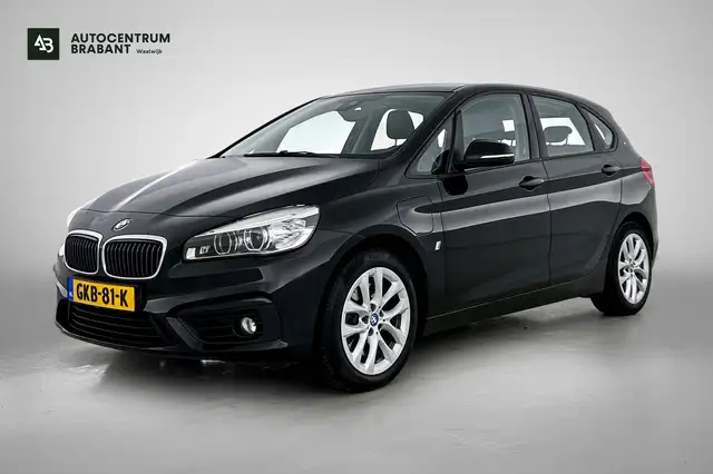 BMW 225 2-serie Active Tourer 225xe iPerformance AANBIEDIN