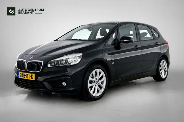 BMW 225 2-serie Active Tourer 225xe iPerformance | Parksen