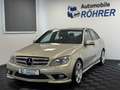 Mercedes-Benz C 180 Kompressor AMG-Sportpaket 2.Hand Bi-Xenon Beige - thumbnail 1