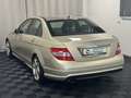 Mercedes-Benz C 180 Kompressor AMG-Sportpaket 2.Hand Bi-Xenon Beige - thumbnail 6