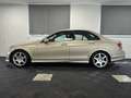 Mercedes-Benz C 180 Kompressor AMG-Sportpaket 2.Hand Bi-Xenon Beige - thumbnail 5