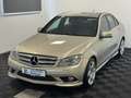 Mercedes-Benz C 180 Kompressor AMG-Sportpaket 2.Hand Bi-Xenon Beige - thumbnail 2