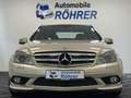 Mercedes-Benz C 180 Kompressor AMG-Sportpaket 2.Hand Bi-Xenon Beige - thumbnail 3