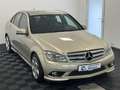 Mercedes-Benz C 180 Kompressor AMG-Sportpaket 2.Hand Bi-Xenon Beige - thumbnail 4