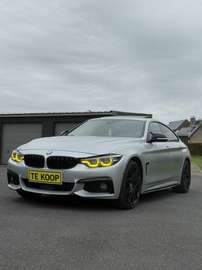 440i Gran Coupe xDrive Aut. M Sport Full Optie All