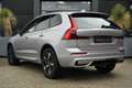 Volvo XC60 2.0 T8 FACELIFT Plug-in hybrid AWD Plus Dark 455pk Silber - thumbnail 7