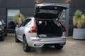 Volvo XC60 2.0 T8 FACELIFT Plug-in hybrid AWD Plus Dark 455pk Silber - thumbnail 32