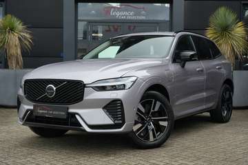 2.0 T8 FACELIFT Plug-in hybrid AWD Plus Dark 455pk