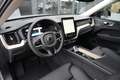 Volvo XC60 2.0 T8 FACELIFT Plug-in hybrid AWD Plus Dark 455pk Silber - thumbnail 12