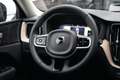 Volvo XC60 2.0 T8 FACELIFT Plug-in hybrid AWD Plus Dark 455pk Silber - thumbnail 5