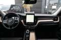 Volvo XC60 2.0 T8 FACELIFT Plug-in hybrid AWD Plus Dark 455pk Silber - thumbnail 3