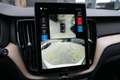 Volvo XC60 2.0 T8 FACELIFT Plug-in hybrid AWD Plus Dark 455pk Silber - thumbnail 16