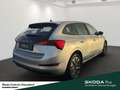 Skoda Scala Clever TSI Business-Paket Schließ-/Startsystem Kes Silber - thumbnail 5