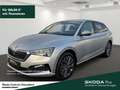 Skoda Scala Clever TSI Business-Paket Schließ-/Startsystem Kes Silber - thumbnail 1