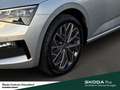 Skoda Scala Clever TSI Business-Paket Schließ-/Startsystem Kes Silber - thumbnail 11