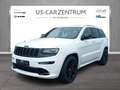 Jeep Grand Cherokee 6.4 V8 HEMI SRT *LPG*überh. Motor Weiß - thumbnail 1