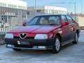 Alfa Romeo 164 3.0 i V6 Quadrifoglio Verde Rot - thumbnail 1
