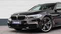 BMW M550 5-serie Touring M550d xDrive High Executive | Stoe Braun - thumbnail 12