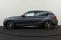 BMW 118 1-serie 118i Aut. M-Sport Shadow Schuif/Kantel-dak Gris - thumbnail 5