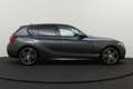 BMW 118 1-serie 118i Aut. M-Sport Shadow Schuif/Kantel-dak Gris - thumbnail 6