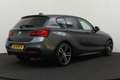 BMW 118 1-serie 118i Aut. M-Sport Shadow Schuif/Kantel-dak Gris - thumbnail 2