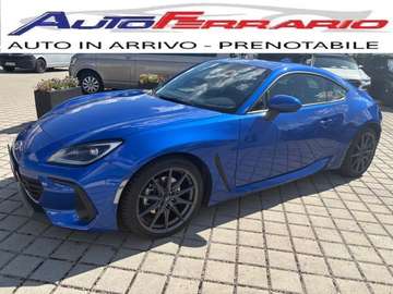 PREMIUM SPORT 18" ALCANTARA APPLE CAR PLAY RETROCAMERA CRUISE CONTROL SEDILI RISCALDATI