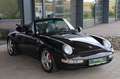 Porsche 911 Carrera Cabrio Alarmanlage, elektr. Sportsitze,... Zwart - thumbnail 14