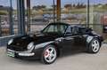 Porsche 911 Carrera Cabrio Alarmanlage, elektr. Sportsitze,... Zwart - thumbnail 15