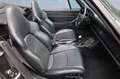 Porsche 911 Carrera Cabrio Alarmanlage, elektr. Sportsitze,... Zwart - thumbnail 8