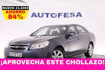 2.0 VCDI LTX AUTO 150CV 4P # CUERO, PARKTRONIC