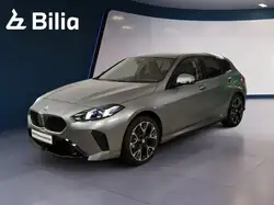 BMW Série 1 i DAB LED Komfortzg. Parkassistent Klimaaut.